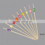 Decorative Glitter Floral Picks,decorative Food Picks thumbnail-4