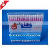 100pcs/box Personal Daily Care Cotton Buds thumbnail-6