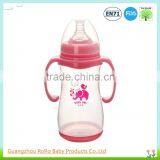 Manufacturer Funny Color Changing Closer to Nature 6 Ounce Bottle for Children thumbnail-3