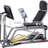 fitness machine Gym Equipment metal frame from dongguan