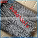 Twisted stainless steel wire test test tube clean brush                        
                                                Quality Choice