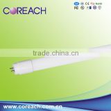 Best selling LED lights AC200-240V 1200mm T8 LED tube with 3 years warranty