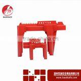 BAODSAFE BDS-F8602 Ball Valve Handle Lockouts Security Lock thumbnail-4