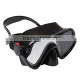 New Arrival Cheap Snorkling Mask Silicone Swimming Goggles thumbnail-2