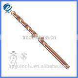 DIN340 Standard Hss High Quality Drill Bits