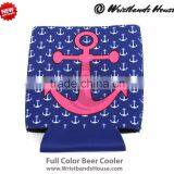Wonderful Beer Cooler | Good Quality Neoprene Beer Cooler | Cheap Beverage Cooler Neoprene Quality Choice thumbnail-4