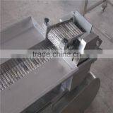 Stainless Steel Leaves Roots Herb Cutting Machine thumbnail-4