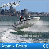 4.2 Meter Small Boat