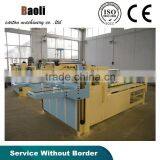 Semi-automatic Folder Gluer Packaging Machine thumbnail-3
