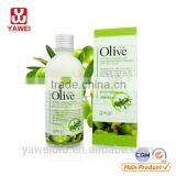 Olive Smooth & Moisturizing Body Caring Lotion 180ml thumbnail-1