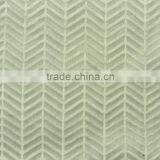 100% Polyester Embossed Super Soft Velboa /soft Velvet/home Textile Velboa Fabric thumbnail-3