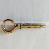 Carbon Steel HDG Eye or O Type Anchor Bolt Made in China thumbnail-3