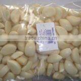Chinese Fresh Peeled Garlic thumbnail-1