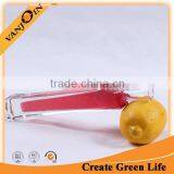 Custom Square Shaped Fancy Glass Wine Bottle thumbnail-1