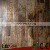 2.2m Antique White Oak Solid Hardwood Flooring Type Quality Choice thumbnail-1