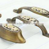 Antique Copper Door Handles for Furnitures thumbnail-3
