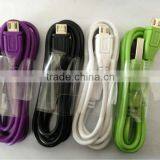 USB Cable For Samsung Galaxy Mobile Phone With CE ROHS Certification thumbnail-1
