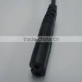 Russian Standard 2.5A 250V GOST-R Molded Connector