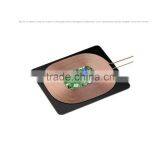 CE,RoHS,FCC Approved qi Wireless Charger Receiver,OEM/ODM Quick Deliver Power Paster thumbnail-5