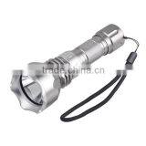Great Deal For Scuba Diving Flashlight Flash Torch 1000lm XM-L thumbnail-4