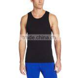 Factory Price Wholesale Black Tank Tops Wholesale thumbnail-1