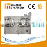 CE Approved Automatic Filling and Capping Machine