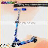 Kick Scooter 3 Wheel thumbnail-3