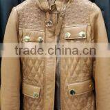 Leather Textile Garments Collection 2014 thumbnail-1