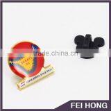 China Manufacturer Souvenir and Gift Pin Custom Offset Printing Pin thumbnail-3