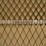 Expanded Wire Mesh
