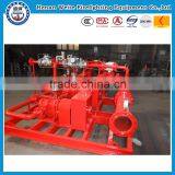 Fire Fighting Balance Pressure Foam Proportioning System thumbnail-5