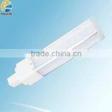 Kingfine Newest SMD 360 Degree B22/E14/E27/g24 2 Years Warranty G24 LED Light G24283550 thumbnail-1