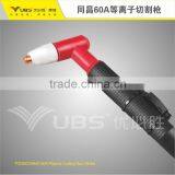 UBS AIR Plasma Cutting Torch TC60