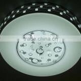 2014 Top selling Round Ceiling Mount Lamp