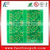 Cheap Cost& Fast Supply Double Sided PCB Circuit Board Manufacturer