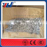 Linyi Link Chain(factory) ,Welded Link Chain,hot Dipped Galvanized Chain Link thumbnail-3