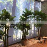 Shop Decor Artificial Tree Plants Projects thumbnail-3