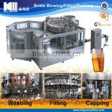 Used Beer Brewing Equipment Plant