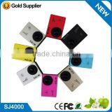 2015 New Extreme Sports Action Camera SJCAM SJ4000+WIFI 1080P Full HD Wifi Sport Camera Underwater WIFI 30M Waterproof thumbnail-6
