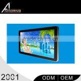 Hot Sale Size Customised Outdoor Advertising Display Led Light Box