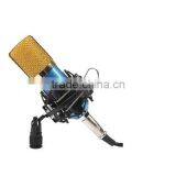 Accessories Camera BM-600 Microphone Handheld Sound Recording Microphone thumbnail-2