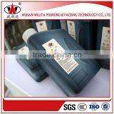 C M Y K Solvent Based Ink for Industrial Printing Machine