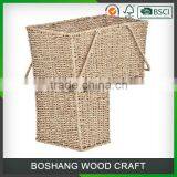 2016 Hot Sale Handmade Stair Storage Basket thumbnail-4