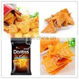 1 Year Warranty Doritos Chips Production Line thumbnail-3