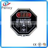 Home Use Wet Steam Factory Produce Mini Steam Generator thumbnail-5