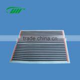 600*1000mm Carbon Crystal Heating Wall Warm For Living Room thumbnail-3