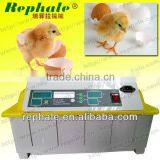 New Style on Promotion High Quality Chicken Incubator