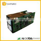 New Laserexplore Digital Hand Held Infrared Laser Range Finder RS232 thumbnail-6