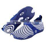 Aqua Shoes, Water Shoes, Skin Shoes, Swim Shoes,Water Sports Shoes, Fitness Shoes, Driving Shoes, Beach Shoes-BALLOP PATROL NAVY thumbnail-1
