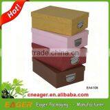 2015 Best Quality a5 Paper File Box Wholesale thumbnail-1